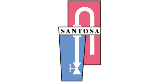 Santosa Logo