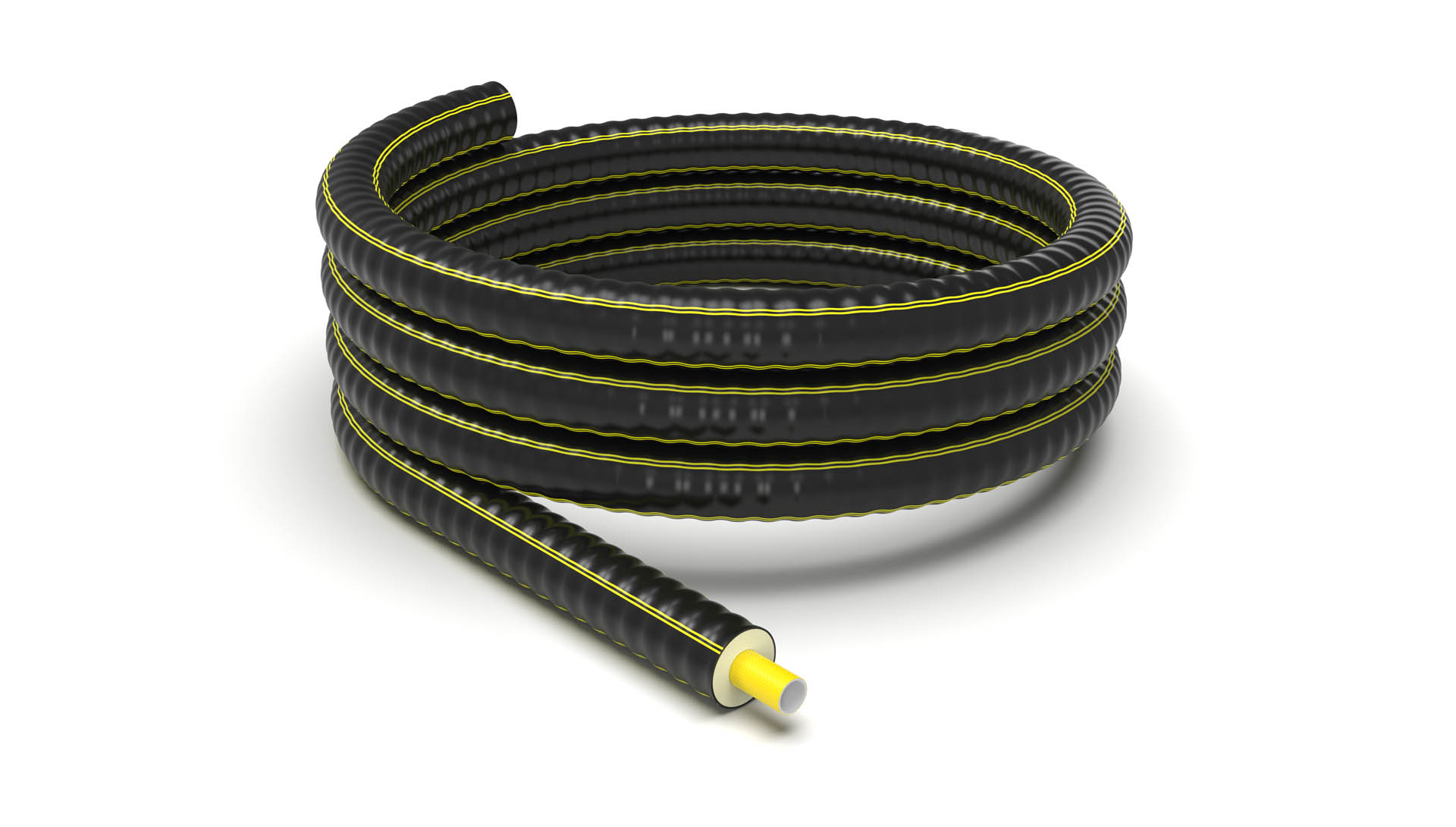 RK Infra Rohrsystem FibreFlex